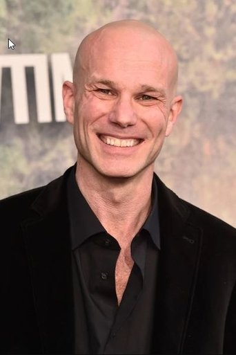 Image of James Marshall