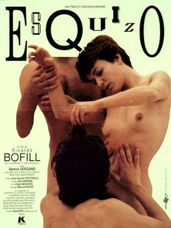 Poster of Esquizo