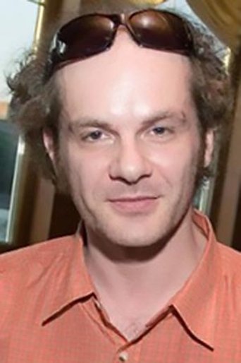 Image of Adrian Jastraban