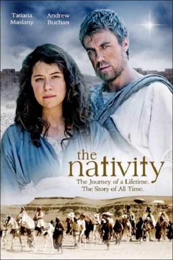 Poster of The Nativity