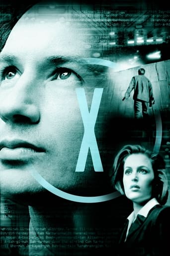 The X-Files