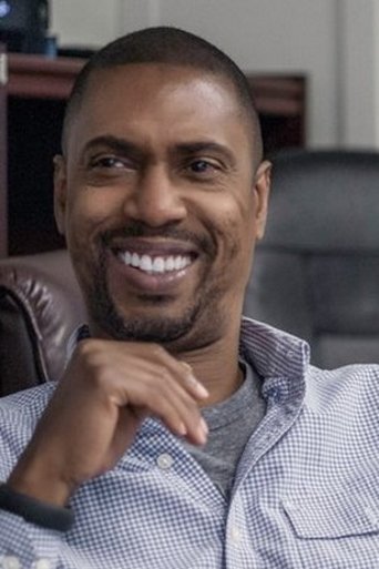Image of Kevin Hooks