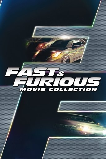 The Fast and the Furious Collection