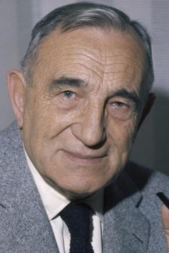 Image of Charles Vanel