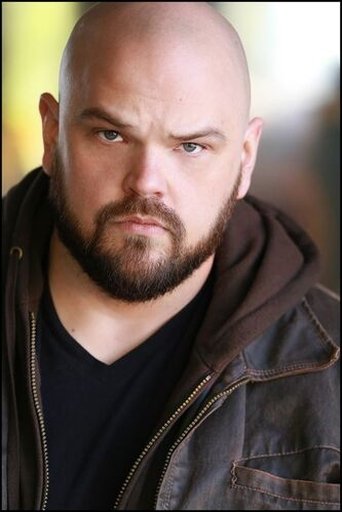 Image of Patrick Cox