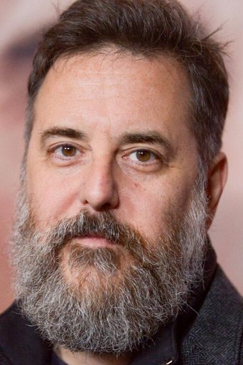 Image of Mark Romanek