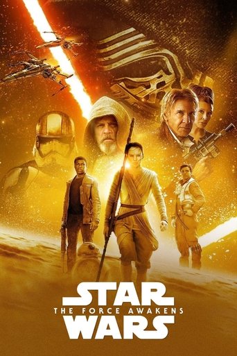 Image Star Wars: Episode VII - The Force Awakens