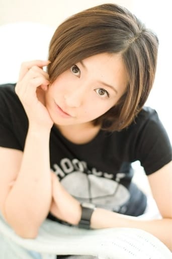 Image of Kaori Nazuka