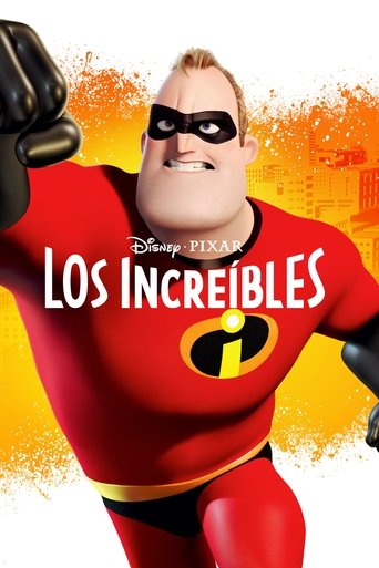 Image Los increíbles