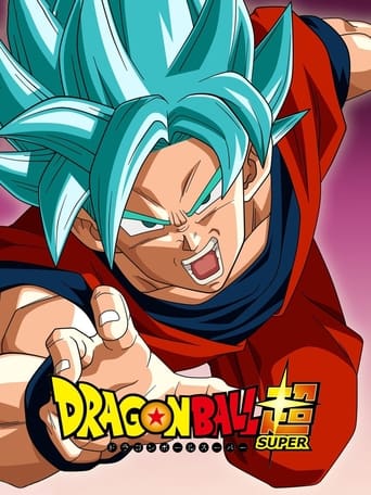 Dragon Ball Super