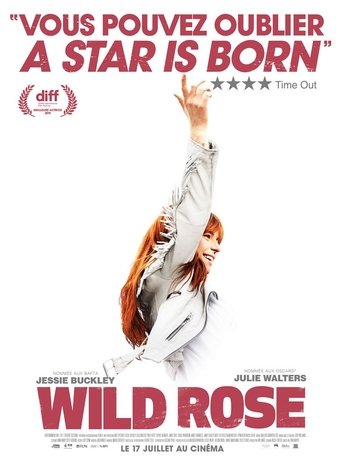 Image du film Wild Rose