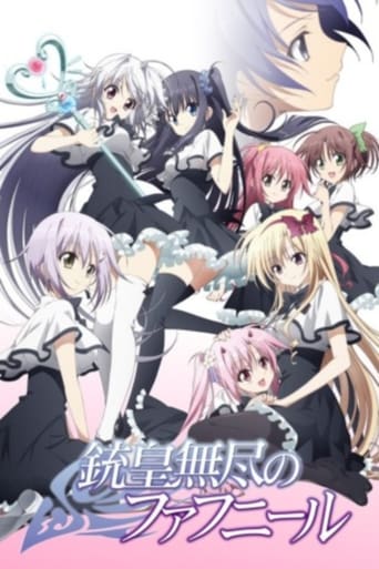 Poster of Unlimited Fafnir