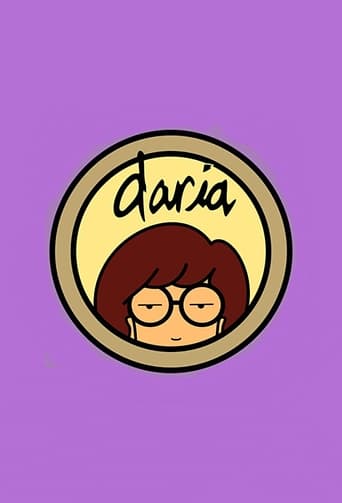 Daria