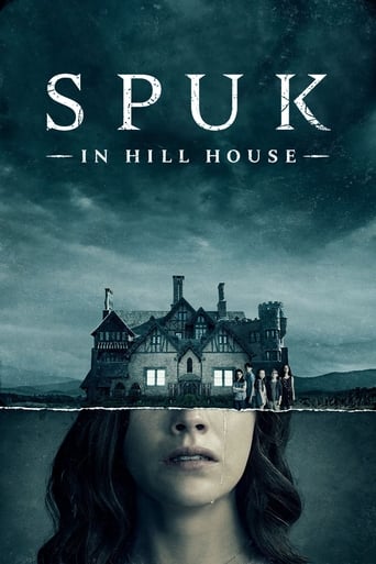 The Haunting of Hill House