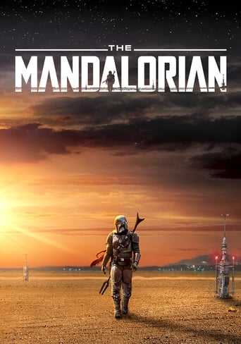 The Mandalorian