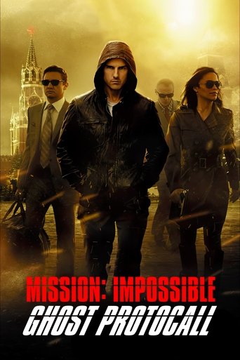 Image Mission: Impossible - Ghost Protocol