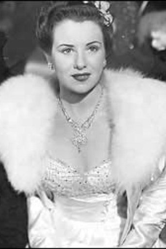 Ruth Warrick