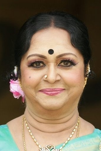 Image of B. Saroja Devi
