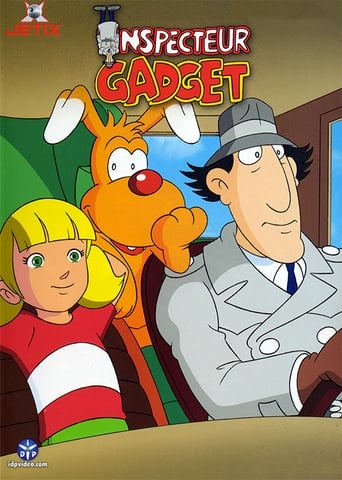 Inspector Gadget