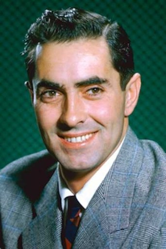 Image of Tyrone Power