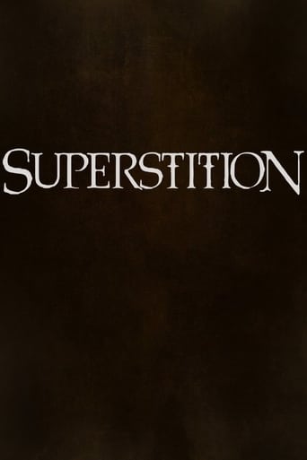 Superstition