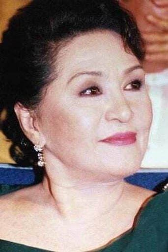 Image of Nida Blanca