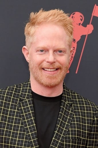 Image of Jesse Tyler Ferguson