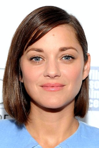 Marion Cotillard
