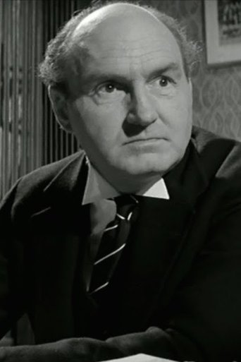 Image of Maurice Denham