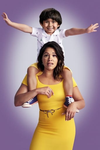 Jane the Virgin