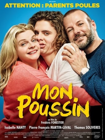 Image du film Mon Poussin