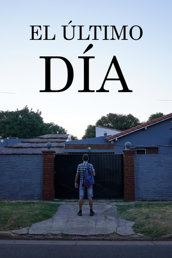 El ultimo día
