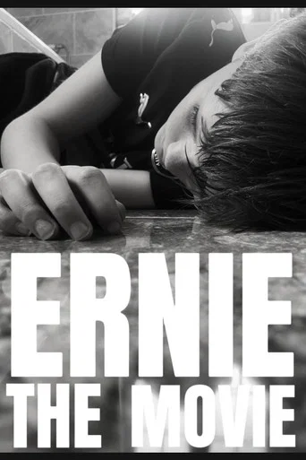 Ernie The Movie Coming soon...