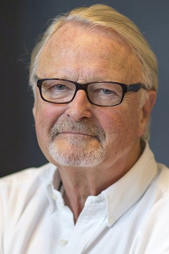 Image of Bent Mejding