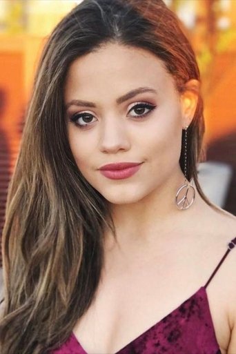 Image of Sarah Jeffery