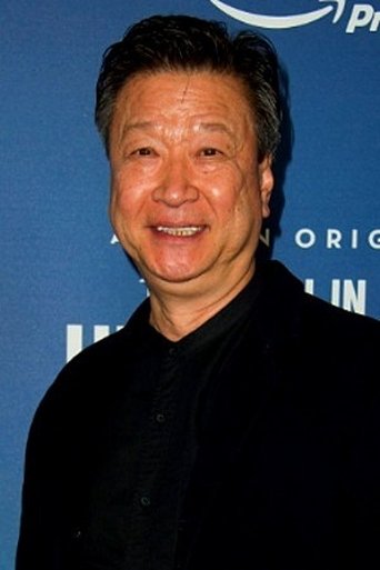 马志