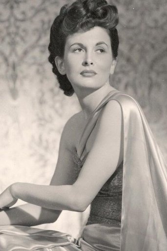 Image of Sonia Holm