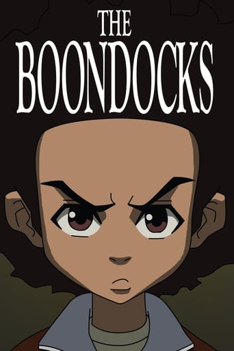 The Boondocks