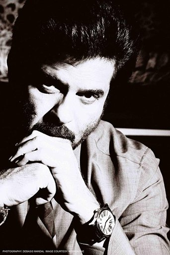 Image of Anil Kapoor