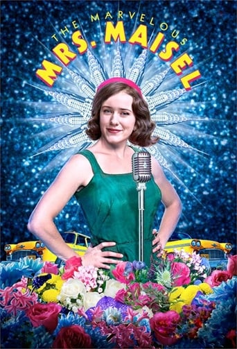 The Marvelous Mrs. Maisel