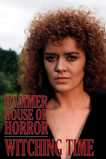 Hammer House of Horror