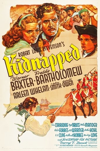 Kidnapped