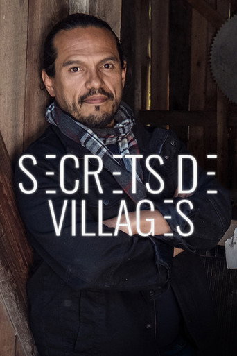 Poster of Secrets de villages