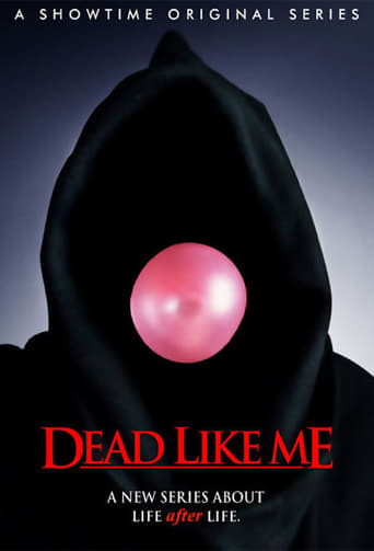 Dead Like Me