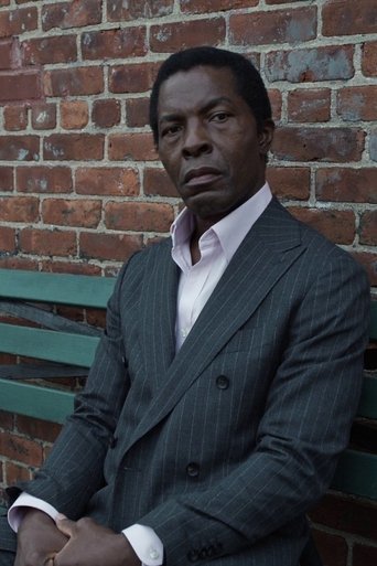 Isaach De Bankolé