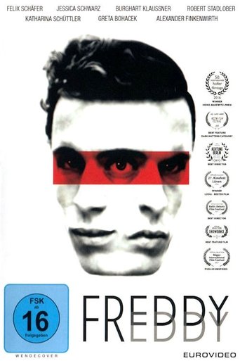 Freddy/Eddy