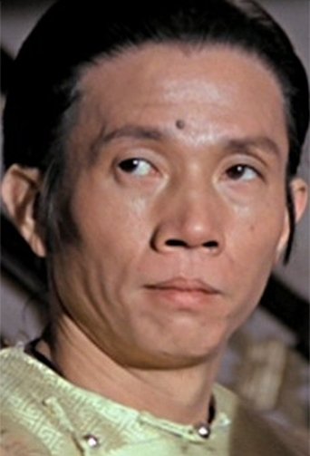 Image of Liu Chia-Yung