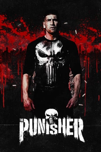 Marvel s The Punisher