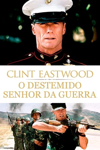 O Destemido Senhor da Guerra