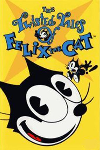 The Twisted Tales of Felix the Cat